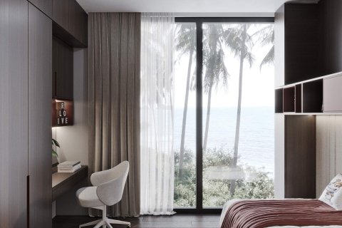 Off-plan Hennessy Villa in Phuket, Thailand № 168014 - photo 2