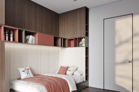 Off-plan Hennessy Villa in Phuket, Thailand № 168014 - photo 3