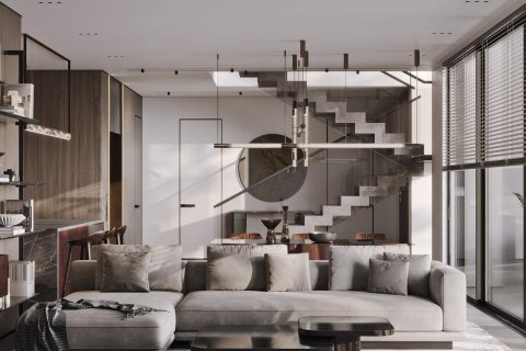 Off-plan Hennessy Villa in Phuket, Thailand № 168014 - photo 5