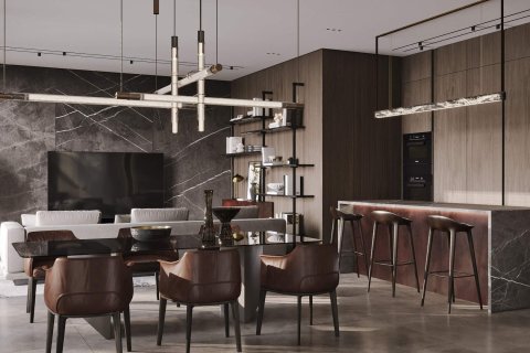 Off-plan Hennessy Villa in Phuket, Thailand № 168014 - photo 14