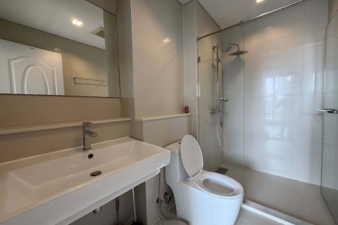 Студия в кондо в Ваттхане, Бангкок, Таиланд № 167502 - фото 5