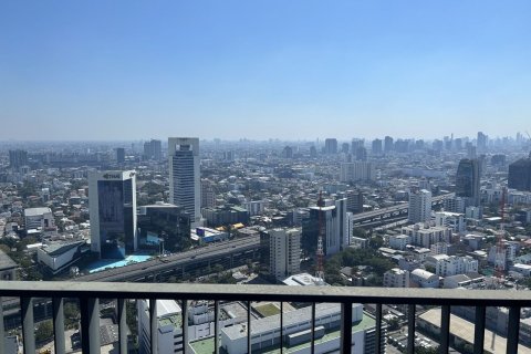 Studio dans le Condo à Chatuchak, Bangkok, Thaïlande № 167504 - photo 5