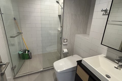 Studio dans le Condo à Chatuchak, Bangkok, Thaïlande № 167504 - photo 4