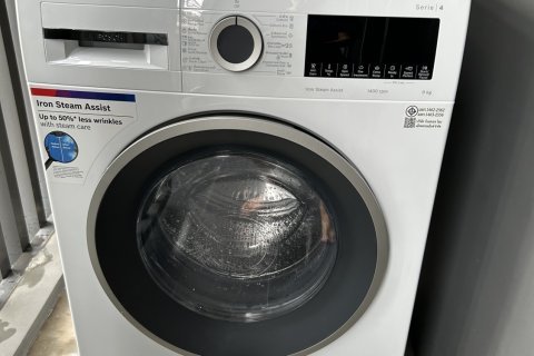 Studio dans le Condo à Chatuchak, Bangkok, Thaïlande № 167504 - photo 6