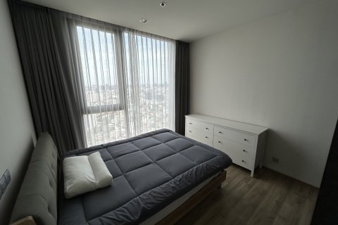 Studio dans le Condo à Chatuchak, Bangkok, Thaïlande № 167504 - photo 3