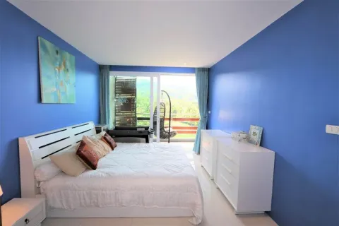 Кондоминиум с 2 спальнями в Кату, Таиланд № 167505 - фото 4