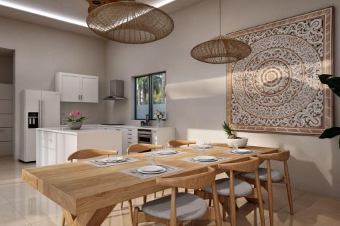 Villa à Ko Samui, Thaïlande 3 chambres № 167503 - photo 5