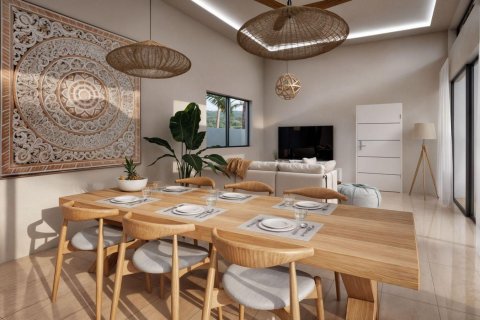 Villa à Ko Samui, Thaïlande 3 chambres № 167503 - photo 4