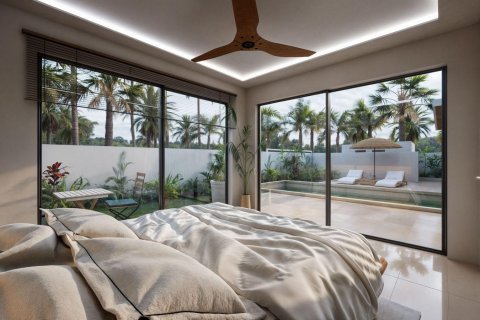 Villa à Ko Samui, Thaïlande 3 chambres № 167503 - photo 10