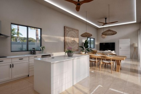 Villa à Ko Samui, Thaïlande 3 chambres № 167503 - photo 7