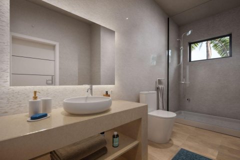 Villa à Ko Samui, Thaïlande 3 chambres № 167503 - photo 11