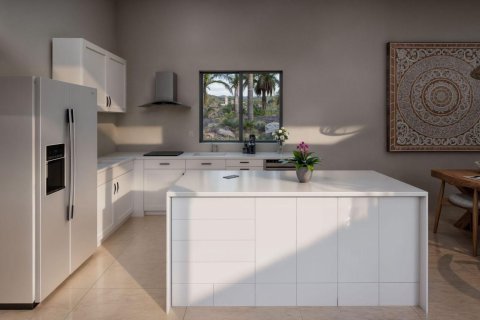 Villa à Ko Samui, Thaïlande 3 chambres № 167503 - photo 8