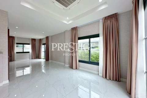 บ้านในพัทยา, ประเทศไทย 4 ห้องนอน № 198090 - รูปถ่าย 3