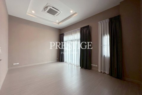 บ้านในพัทยา, ประเทศไทย 4 ห้องนอน № 198090 - รูปถ่าย 13