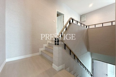 บ้านในพัทยา, ประเทศไทย 4 ห้องนอน № 198090 - รูปถ่าย 8