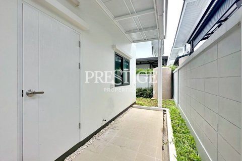 บ้านในพัทยา, ประเทศไทย 4 ห้องนอน № 198090 - รูปถ่าย 21