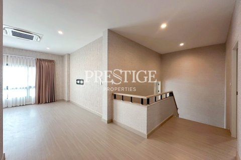 บ้านในพัทยา, ประเทศไทย 4 ห้องนอน № 198090 - รูปถ่าย 10