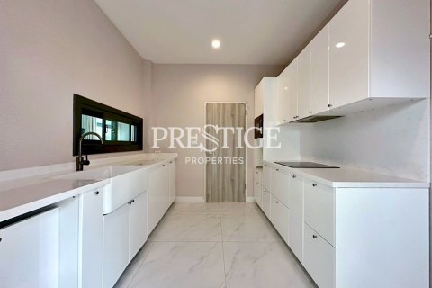 บ้านในพัทยา, ประเทศไทย 4 ห้องนอน № 198090 - รูปถ่าย 5
