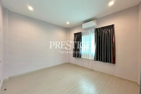 บ้านในพัทยา, ประเทศไทย 4 ห้องนอน № 198090 - รูปถ่าย 19