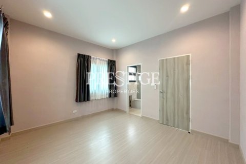 บ้านในพัทยา, ประเทศไทย 4 ห้องนอน № 198090 - รูปถ่าย 18