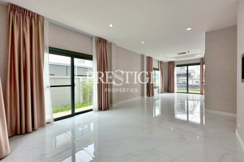 บ้านในพัทยา, ประเทศไทย 4 ห้องนอน № 198090 - รูปถ่าย 4