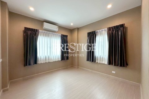 บ้านในพัทยา, ประเทศไทย 4 ห้องนอน № 198090 - รูปถ่าย 15
