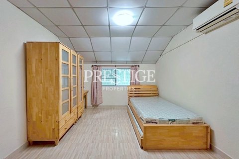 House in Pattaya, Thailand 7 bedrooms № 198095 - photo 23