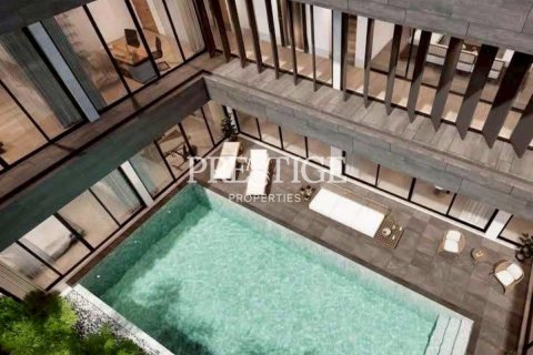 House in Pattaya, Thailand 6 bedrooms № 198089 - photo 22