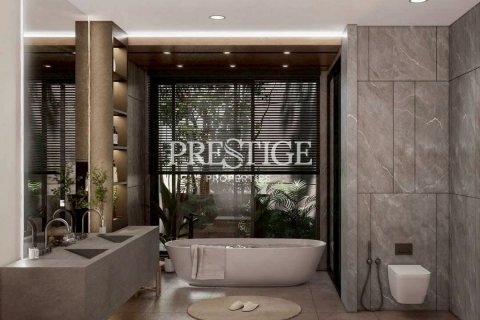 House in Pattaya, Thailand 6 bedrooms № 198089 - photo 12