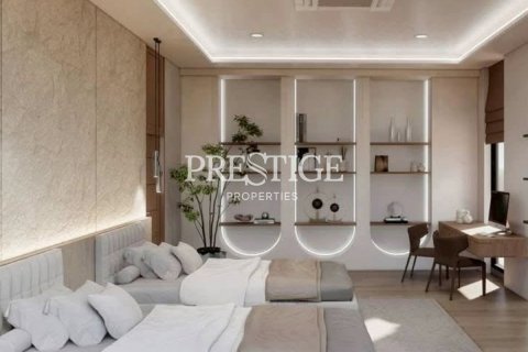 House in Pattaya, Thailand 6 bedrooms № 198089 - photo 19
