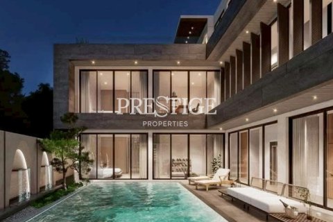 House in Pattaya, Thailand 6 bedrooms № 198089 - photo 21
