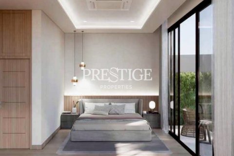 House in Pattaya, Thailand 6 bedrooms № 198089 - photo 18