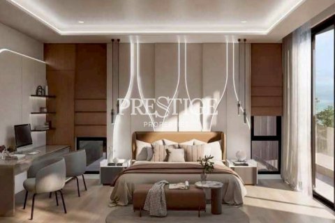 House in Pattaya, Thailand 6 bedrooms № 198089 - photo 15