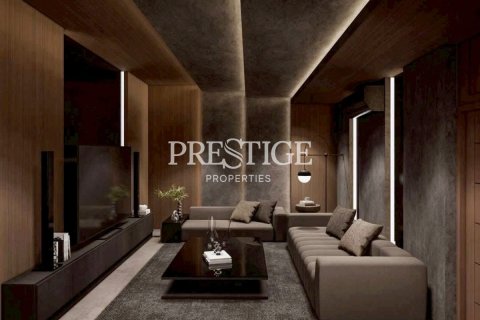 House in Pattaya, Thailand 6 bedrooms № 198089 - photo 8