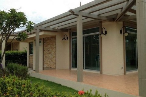 House in Cha-am, Thailand 2 bedrooms № 170837 - photo 4