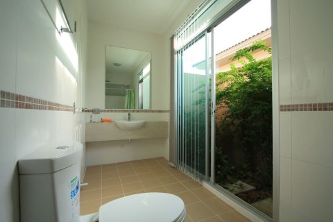 House in Cha-am, Thailand 2 bedrooms № 170837 - photo 16