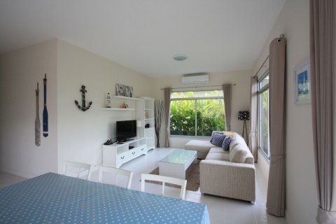 House in Cha-am, Thailand 2 bedrooms № 170837 - photo 7
