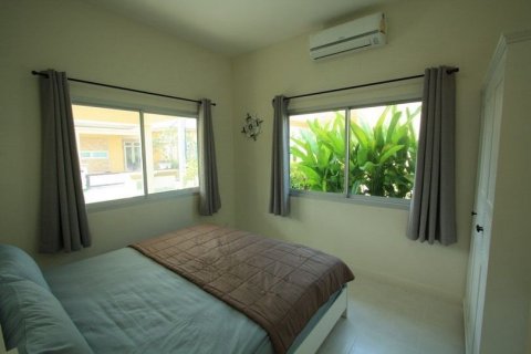 House in Cha-am, Thailand 2 bedrooms № 170837 - photo 13