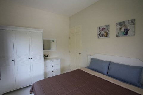 House in Cha-am, Thailand 2 bedrooms № 170837 - photo 12