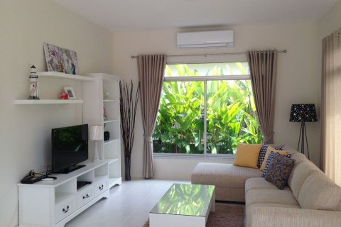 House in Cha-am, Thailand 2 bedrooms № 170837 - photo 8