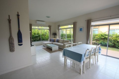 House in Cha-am, Thailand 2 bedrooms № 170837 - photo 10