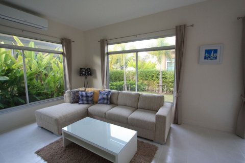 House in Cha-am, Thailand 2 bedrooms № 170837 - photo 6