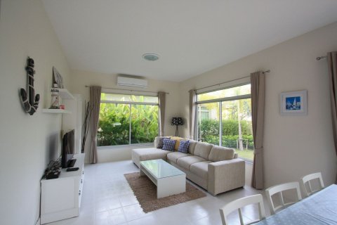 House in Cha-am, Thailand 2 bedrooms № 170837 - photo 5