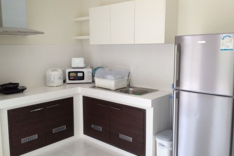 House in Cha-am, Thailand 2 bedrooms № 170837 - photo 15