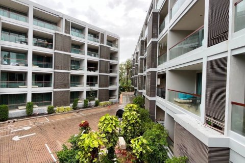Studio dans le Condo à Phuket, Thaïlande № 170839 - photo 6