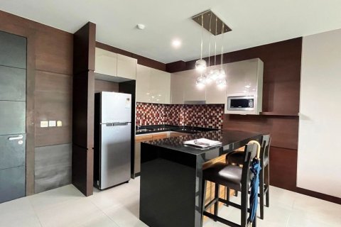 Studio dans le Condo à Phuket, Thaïlande № 170839 - photo 3