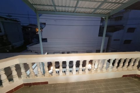 Townhouse à Huai Khwang, Bangkok, Thaïlande 4 chambres № 170840 - photo 20