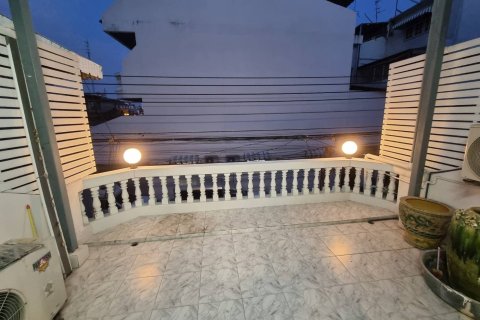 Townhouse à Huai Khwang, Bangkok, Thaïlande 4 chambres № 170840 - photo 19