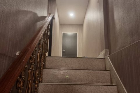 Townhouse à Huai Khwang, Bangkok, Thaïlande 4 chambres № 170840 - photo 13