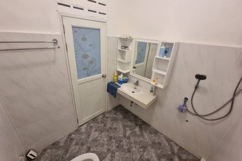 Townhouse à Huai Khwang, Bangkok, Thaïlande 4 chambres № 170840 - photo 16